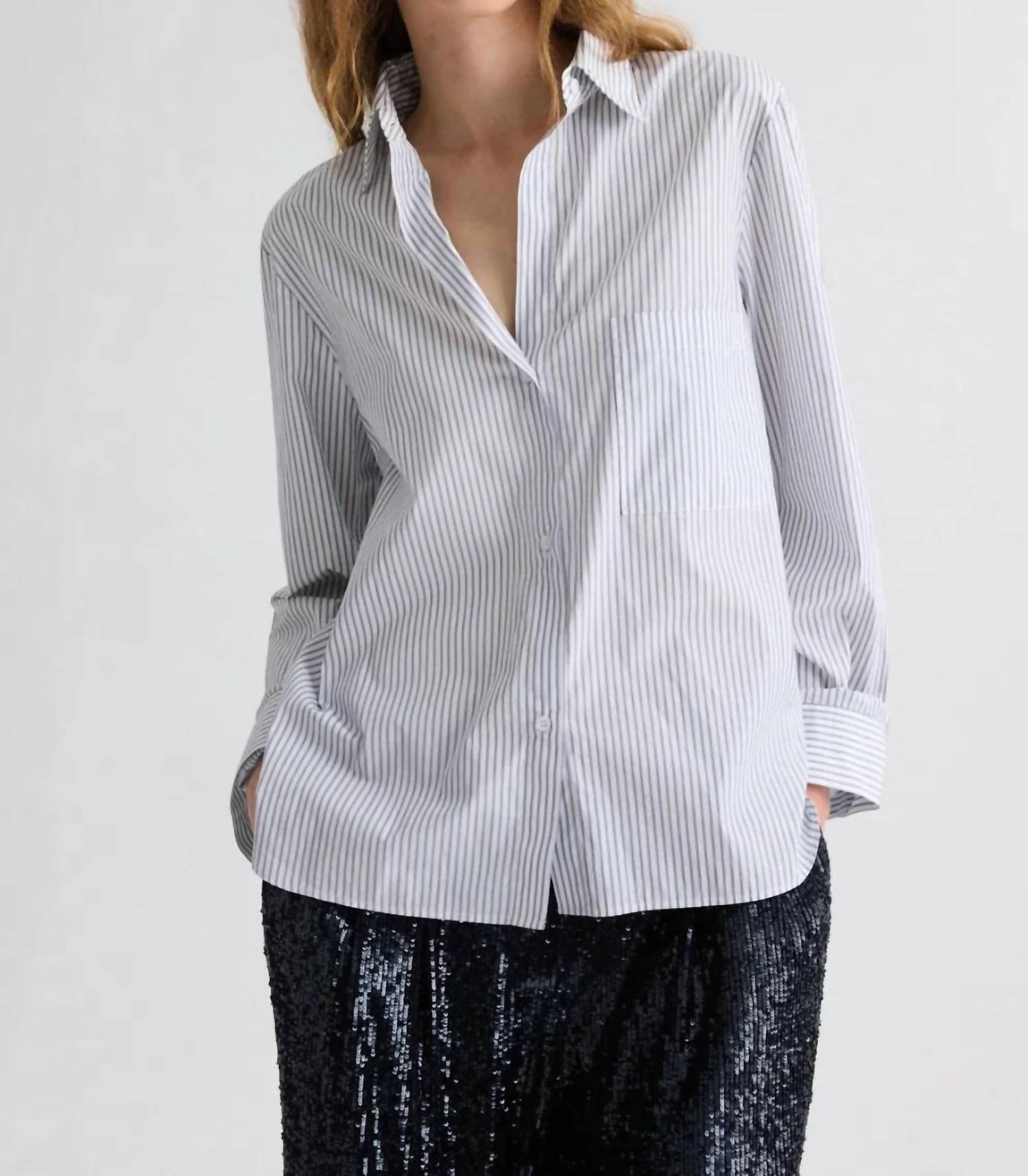 Twp - Next Morning Shirt