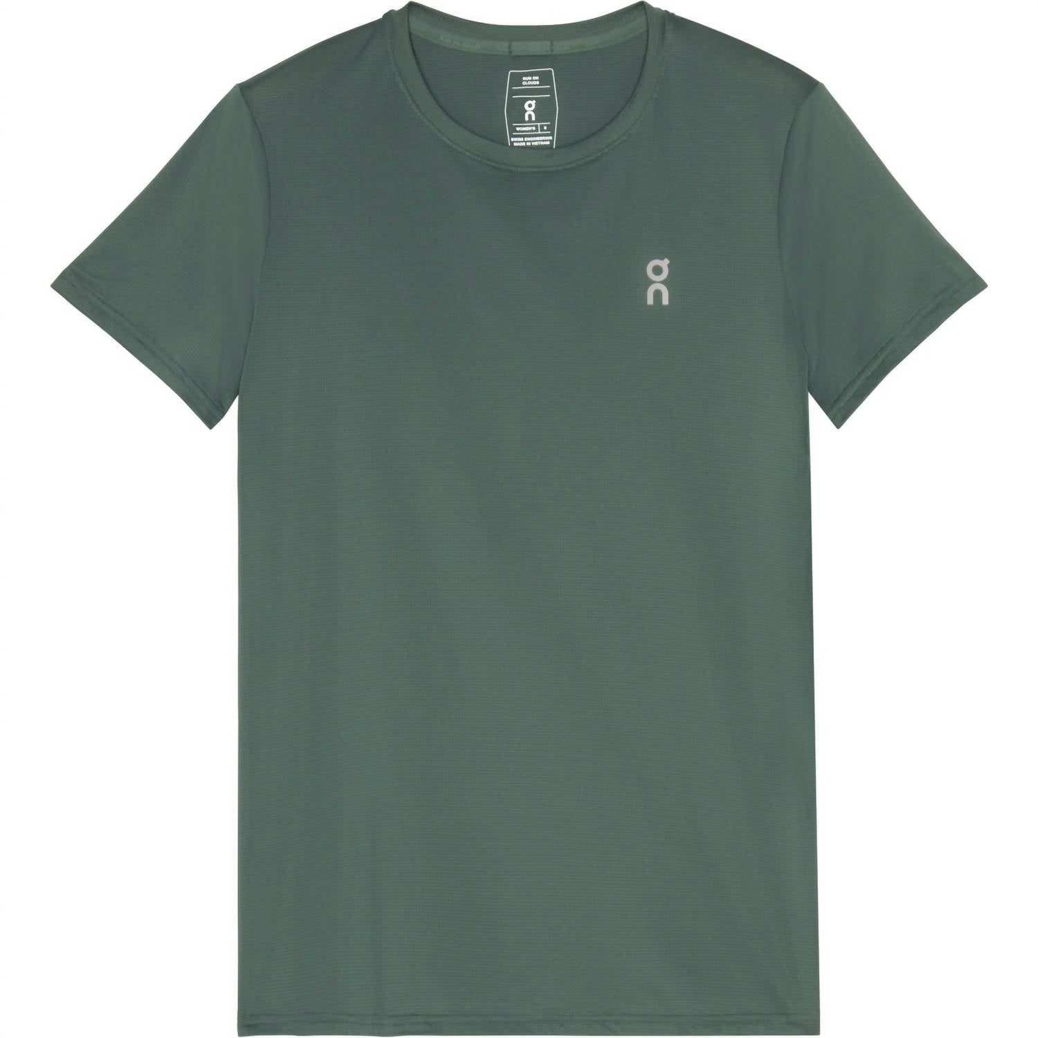 On - Women's Core Tee