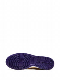 Nike - Men's Dunk High Retro Sneakers