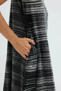 Raquel Allegra - Cocoon Dress