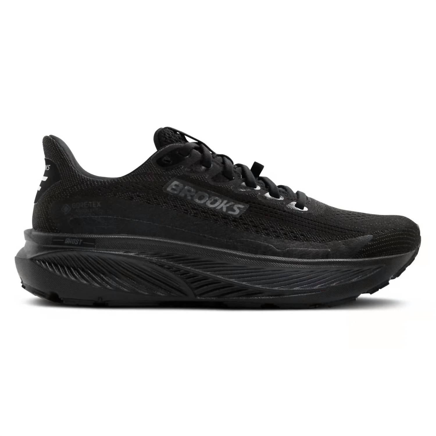 Brooks - Women's Ghost 17 Shoe