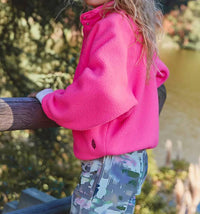 Free People - Hit The Slopes Jacket