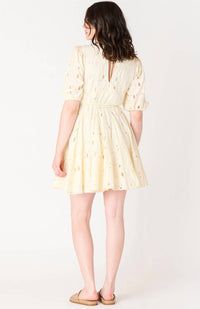 Dex - Women's Eyelet Mini