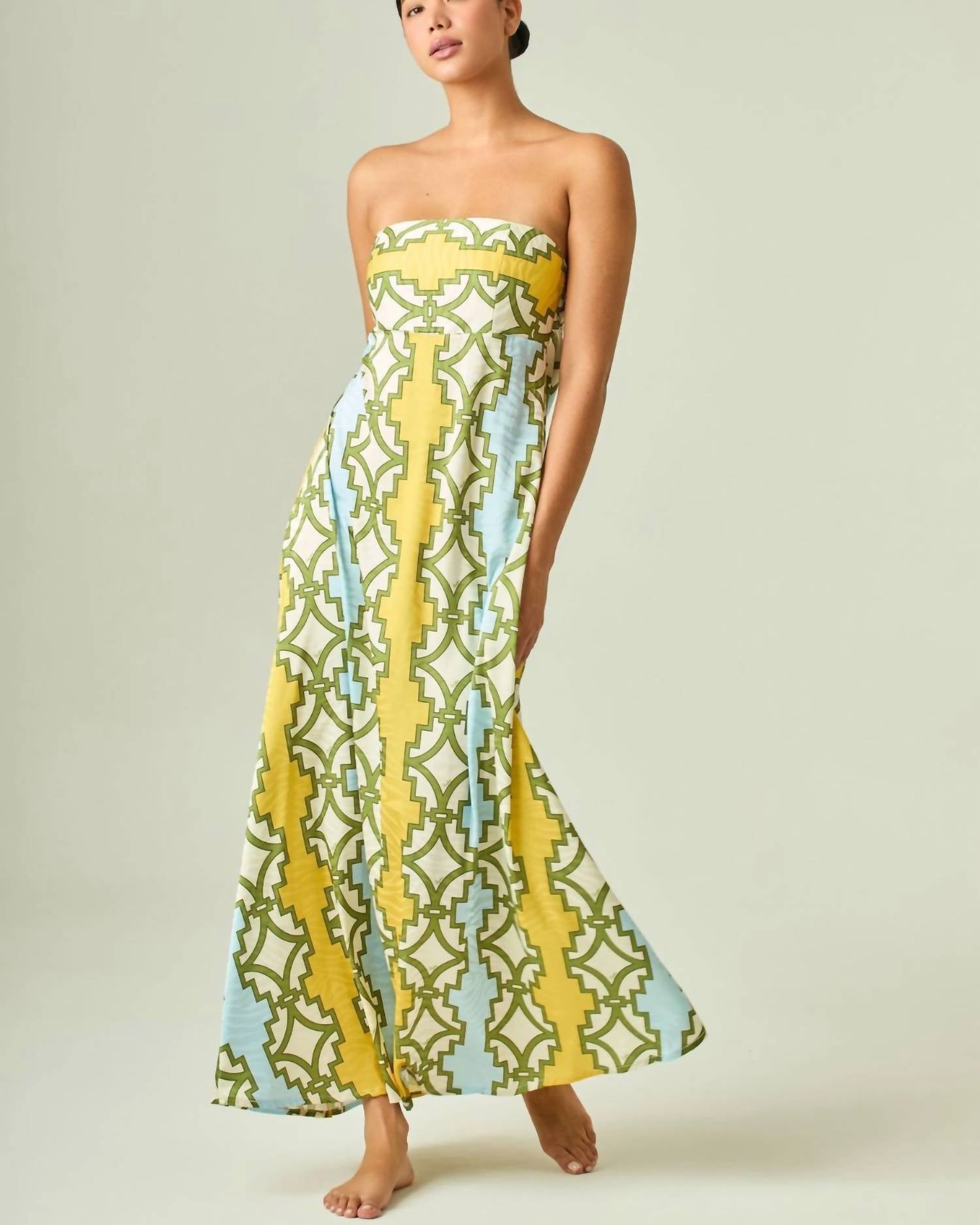 Lavi - Roma Dress