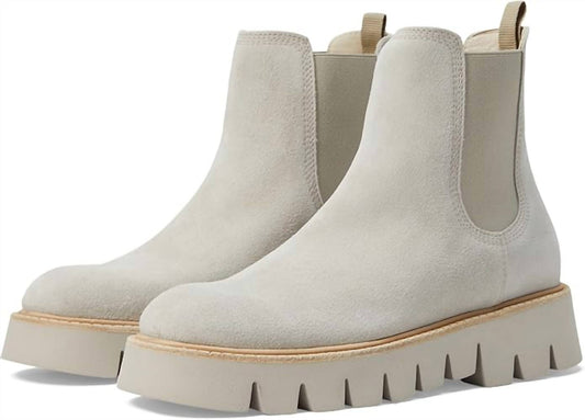 Pedro Garcia - Women's Salinda Lugsole Boots