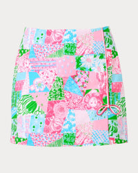 Lilly Pulitzer - LA COSTA MINI SKORT