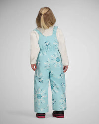 Obermeyer - Kid's Snoverall Print Bib Pants