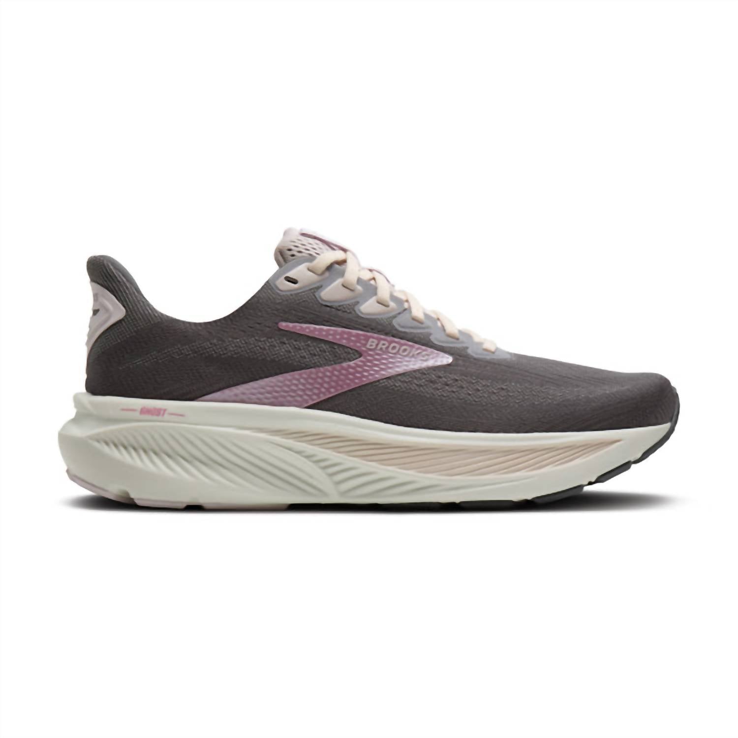 Brooks - Women's Ghost 17 Shoe - Medium