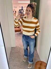 Active Usa - Brandi Sweater