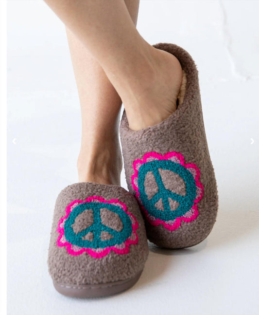 Natural Life - Women's Icon Slippers