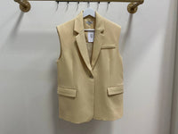 Crescent - Women's Sasha Sleeveless Vest