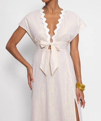 Sundress - Nora Long Dress