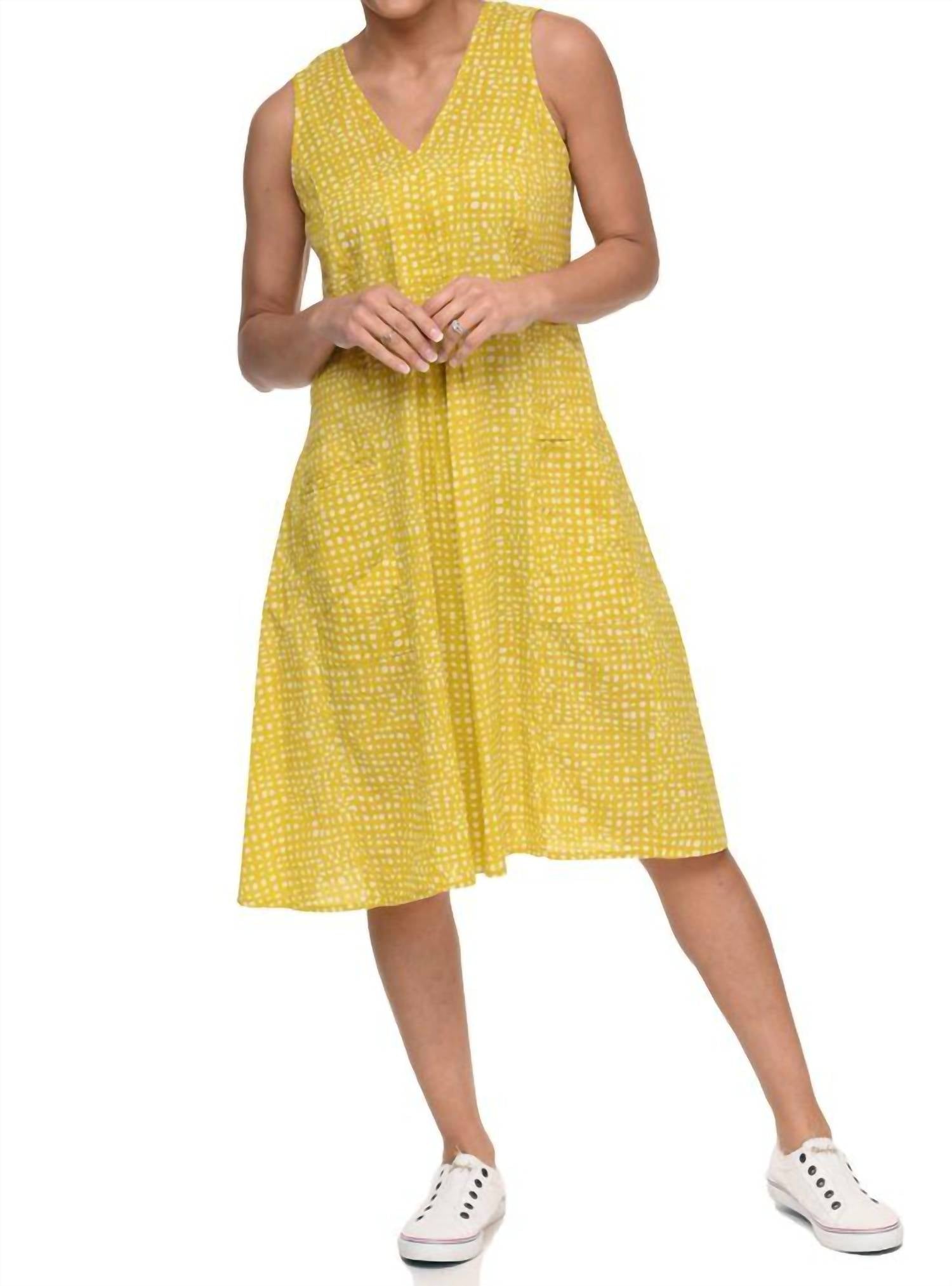 Tulip Clothing - Poppie Dress