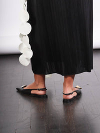 A.W.A.K.E. Mode - Women's Amanda Kiss Flats