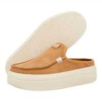 Hey Dude - Women's Austin Lift Classic Slide Sneaker