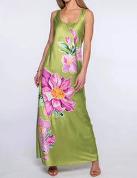 Elizabeth James The Label - Ginger Maxi Dress