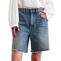 Nili Lotan - Russel Denim Short