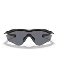 Oakley - M2 Xl Wrap Non Polarized Sunglasses 9343-01