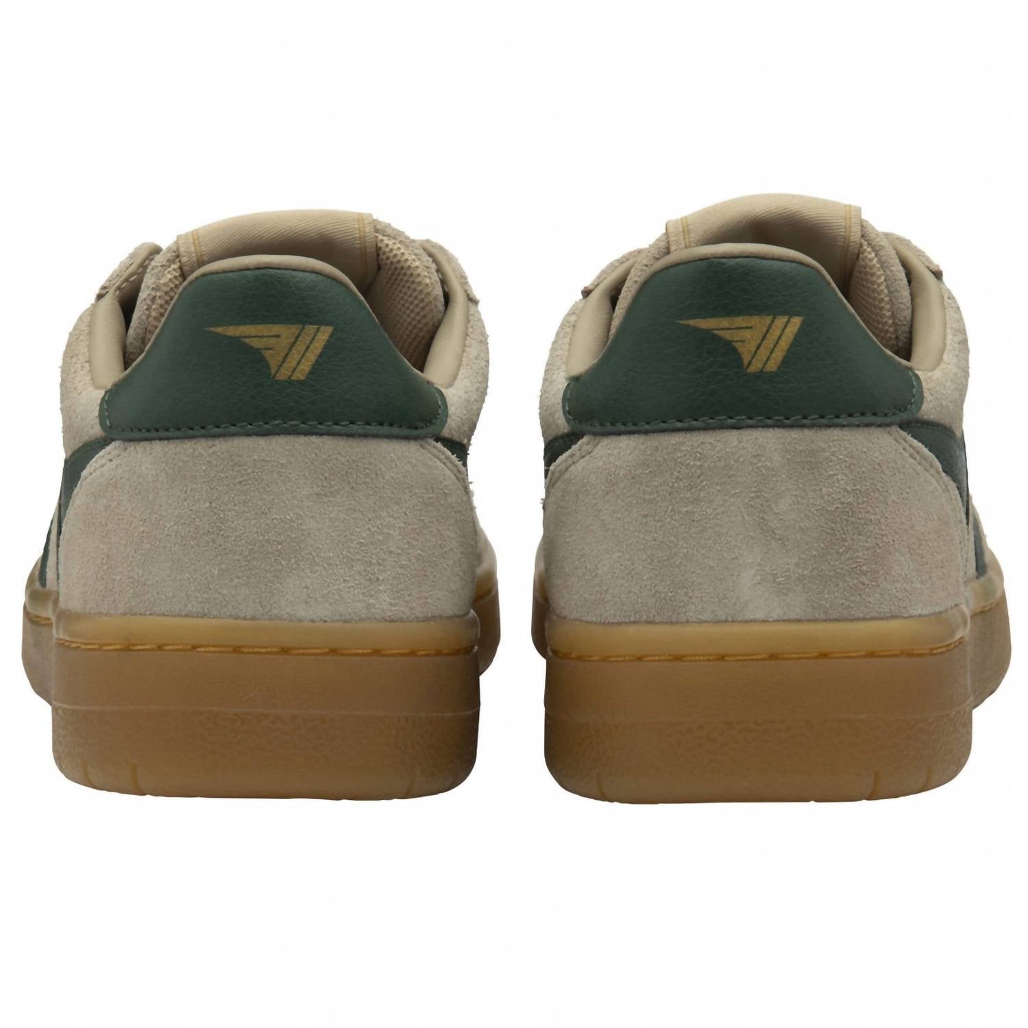 Gola - Women's Hawk Suede '86 Sneaker