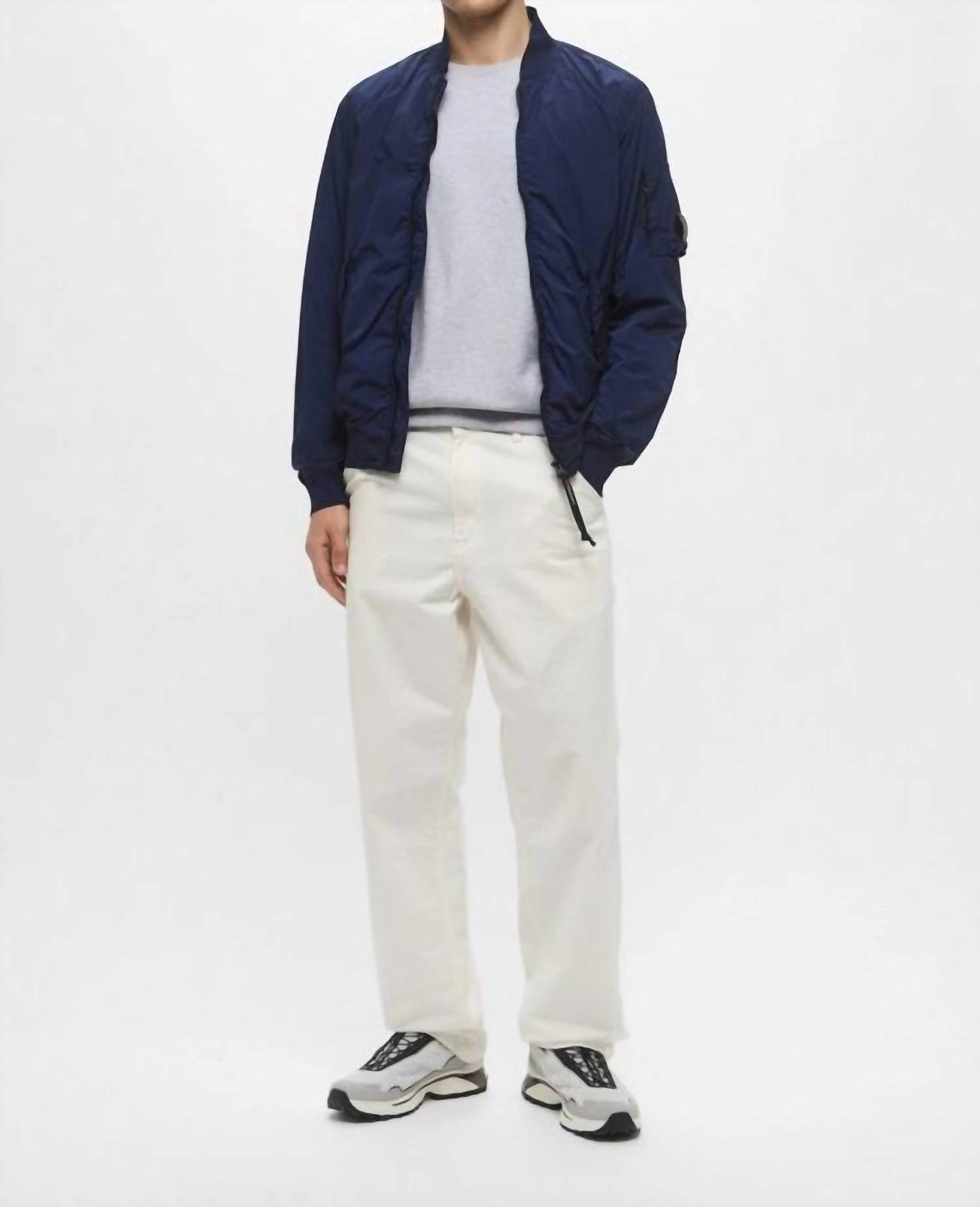 C.P. Company - Outerwear Short Jacket