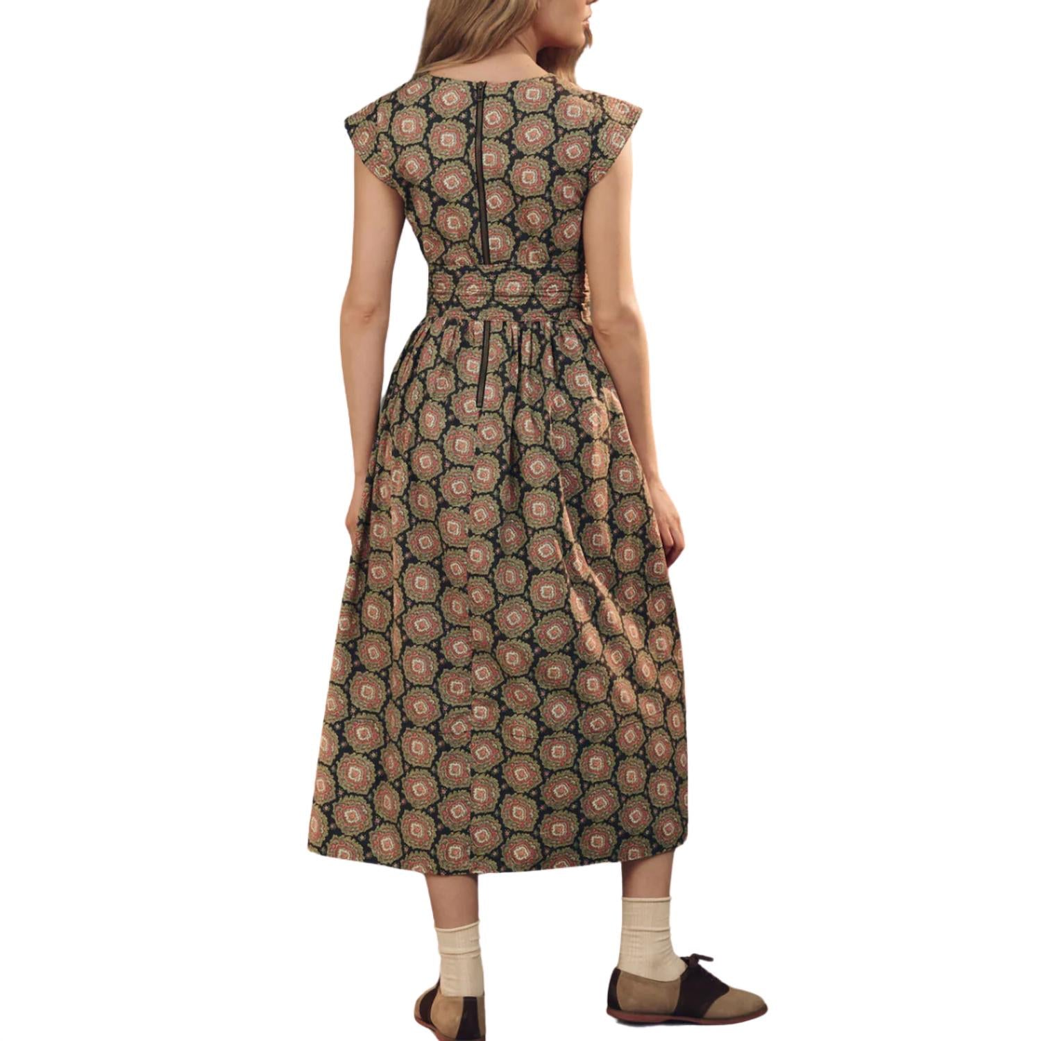 The Great. - The Tulsa Dress