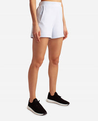 Danskin - Scuba Relaxed Fit Shorts