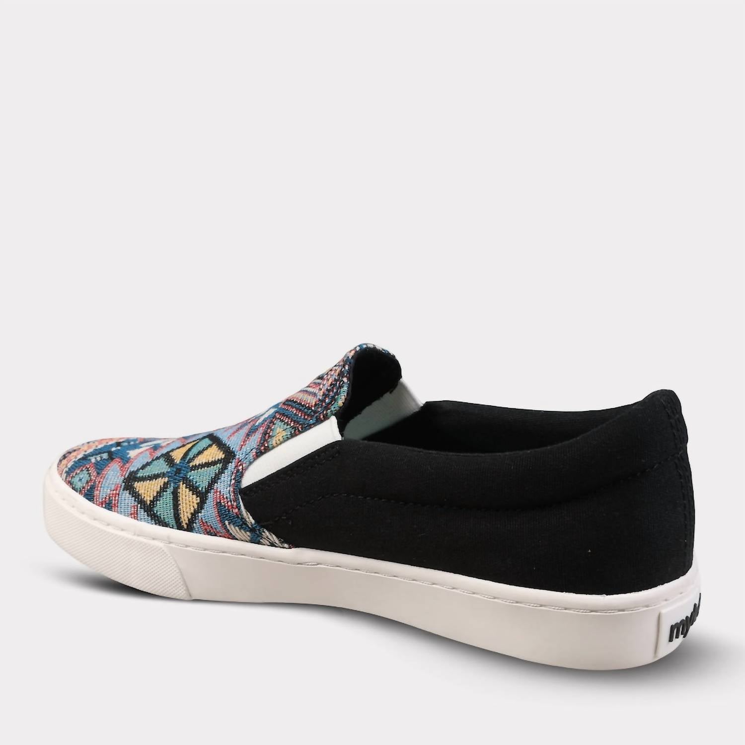 Mykos - Women's Piper Slip-on Shoe