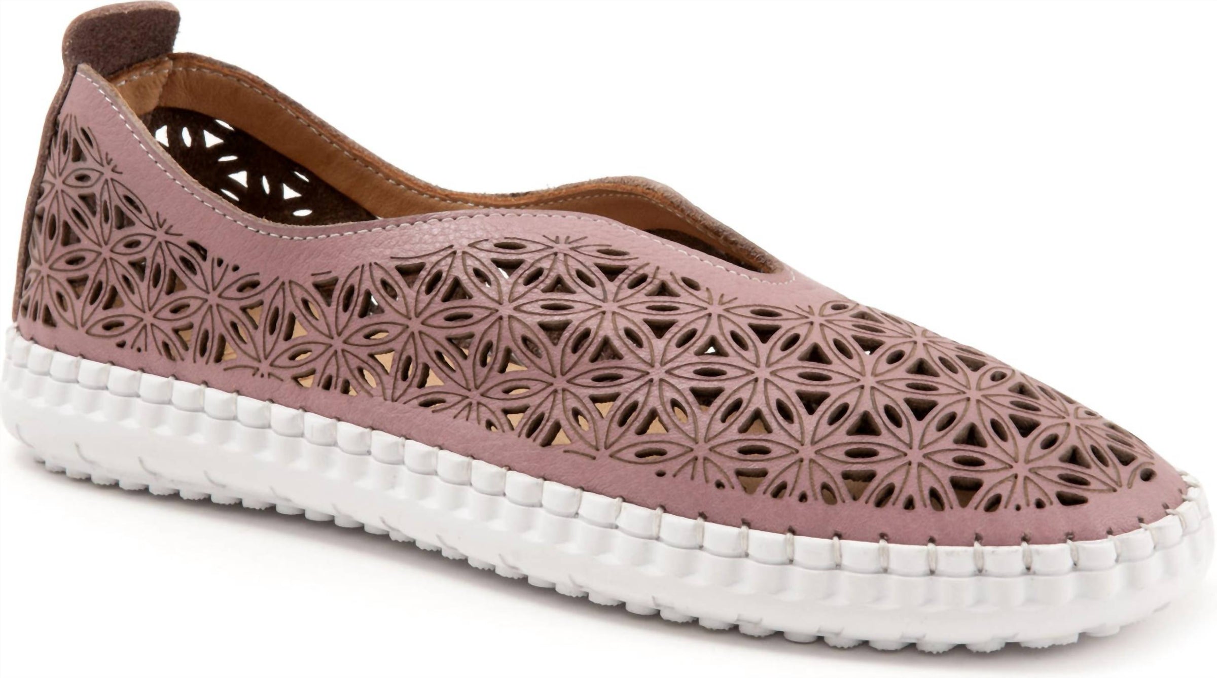 Bueno - Women's Daisy Slip On