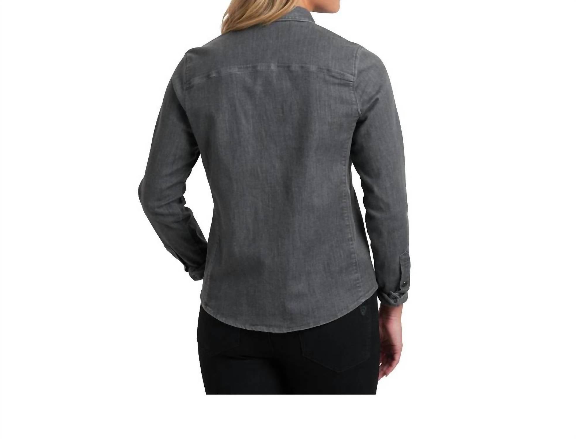 Kuhl - Josie Denim Shirt