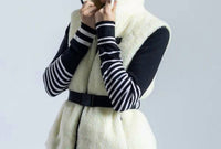 Erin Snow - Nix Vest