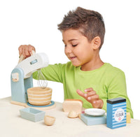 Tender Leaf Toys - Kid's Home Baking Set