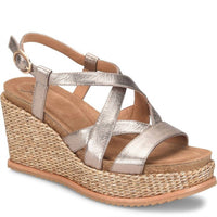 Sofft - Women's Devyn Wedge Sandals