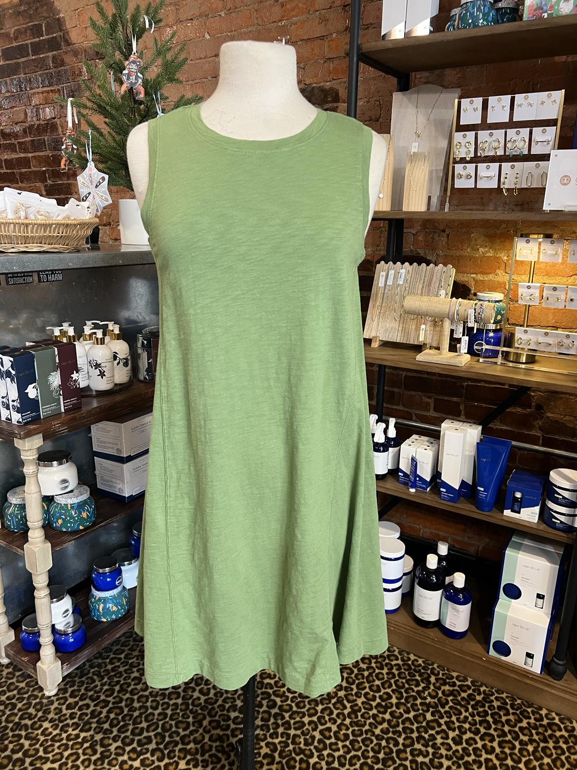 Dylan - Women's Rae tank dress