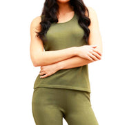 Bra- Friendly Tank