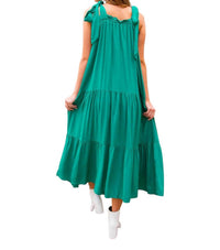 Andree By Unit - Venetian Coast Dress