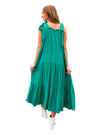 Andree By Unit - Venetian Coast Dress