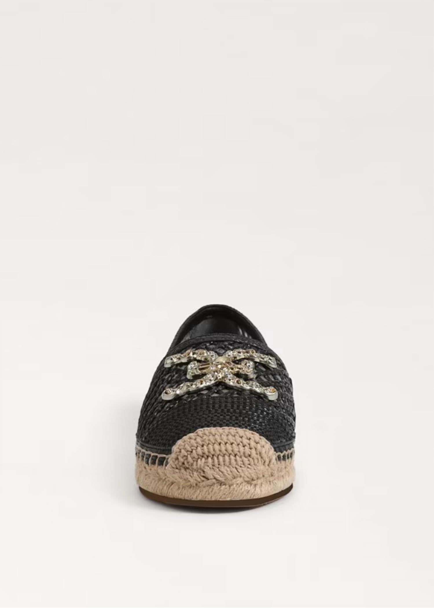 Sam Edelman - Women's Khiara Espadrile Loafer