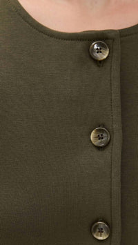 Veronica Beard - Caroline Button Down Vest