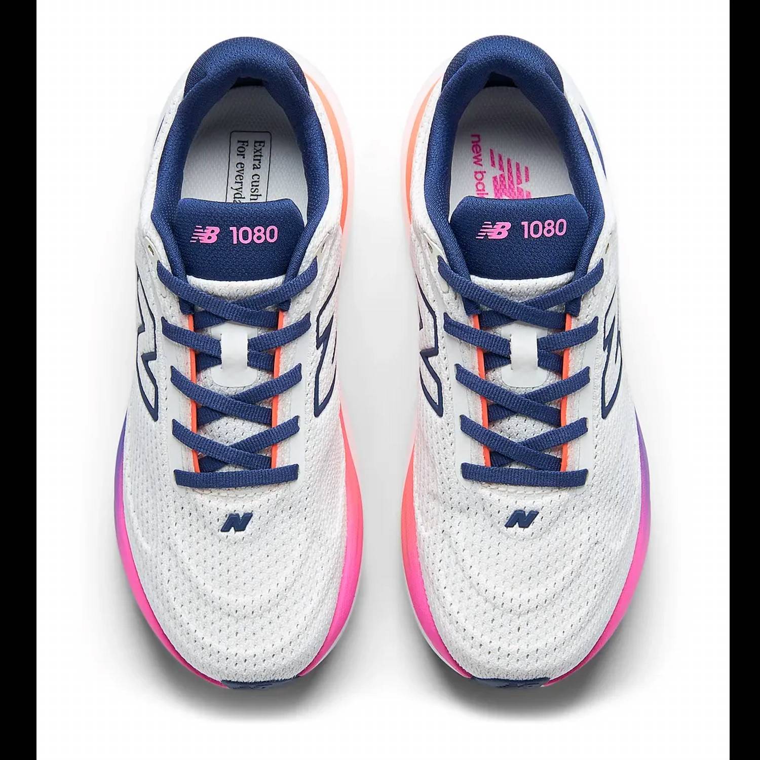 New Balance - Women's 1080v15 Running Shoes