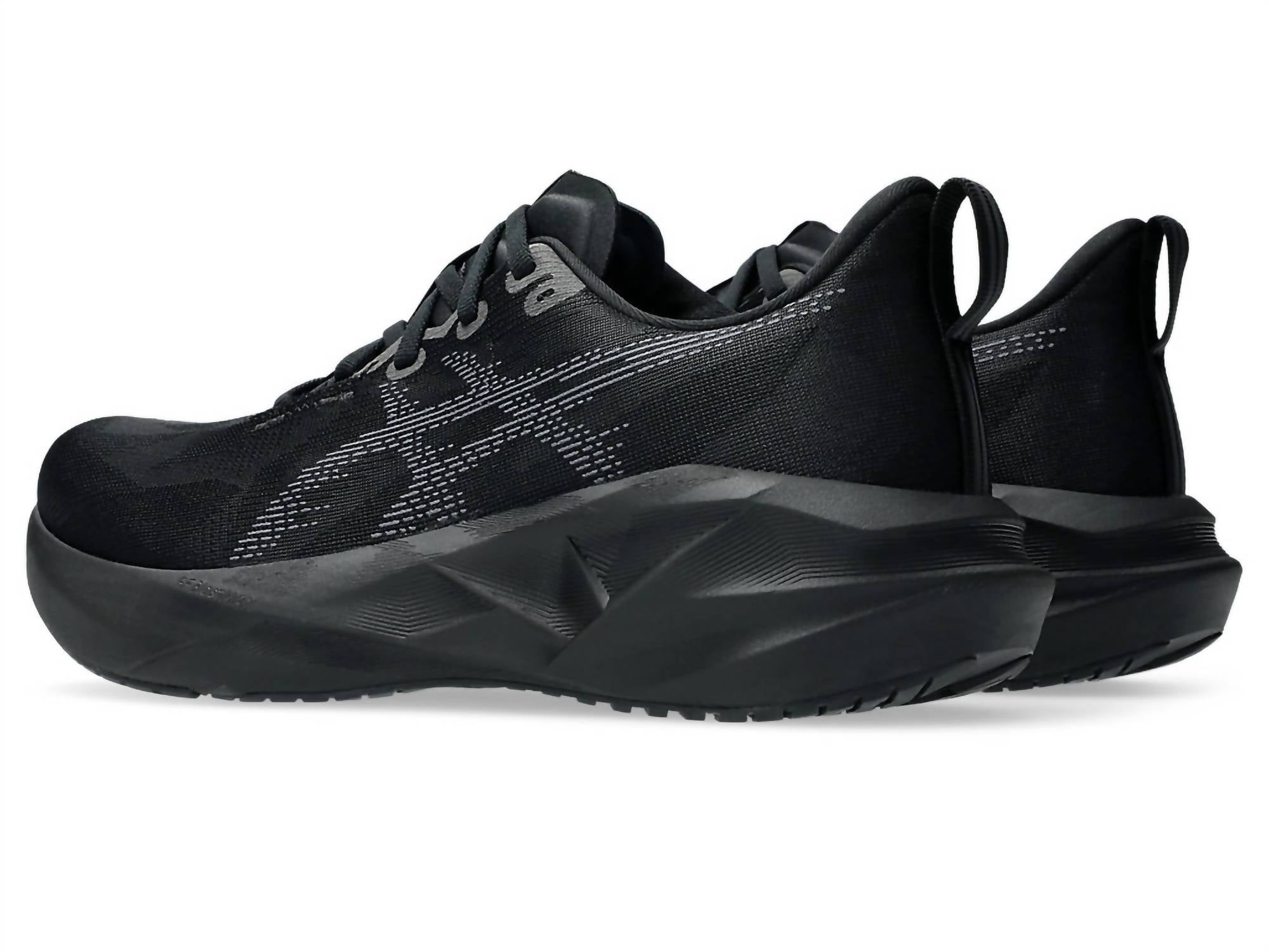 Asics - Men's Novablast 5 Running Shoes