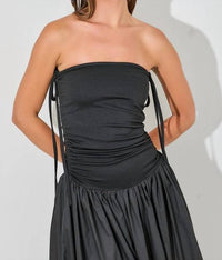 Baevely By Wellmade - Bubble Dress