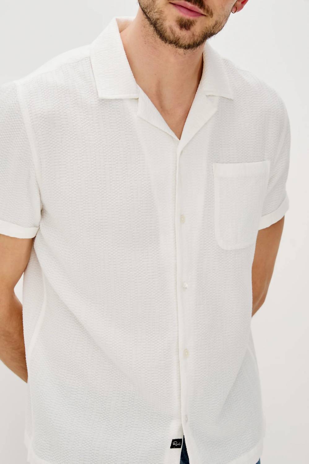 Rails - Women's Haney Shirt