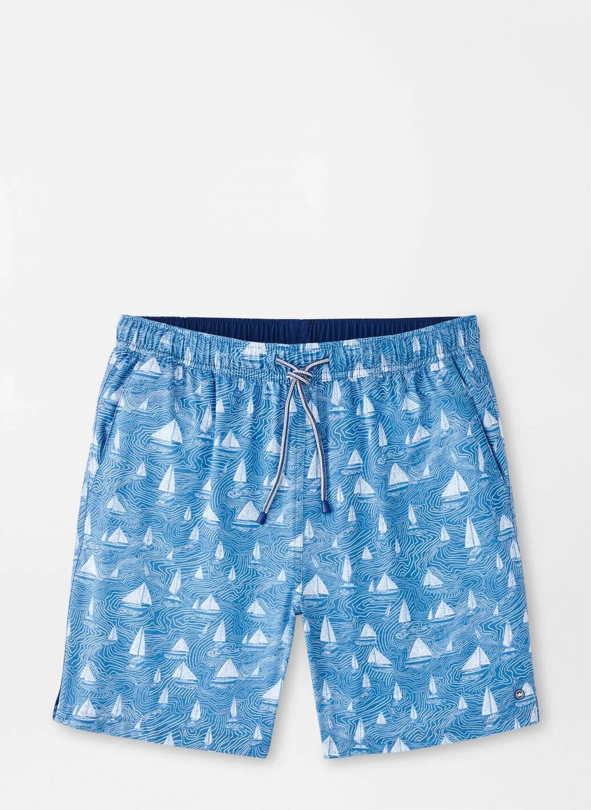 Peter Millar - Set Sail Swim Trunk