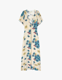 The Great. - Laurel Maxi Dress