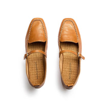 Kelsi Dagger - Women's Ferry Mary Jane Flat Shoes