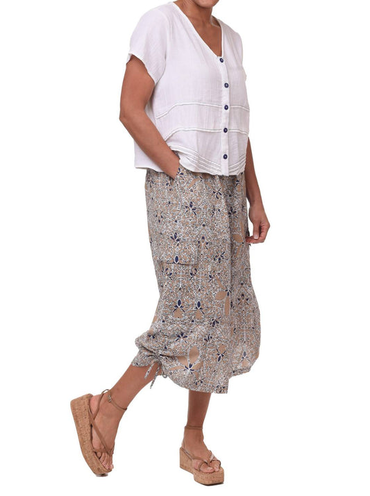 Tulip Clothing - Elle Top