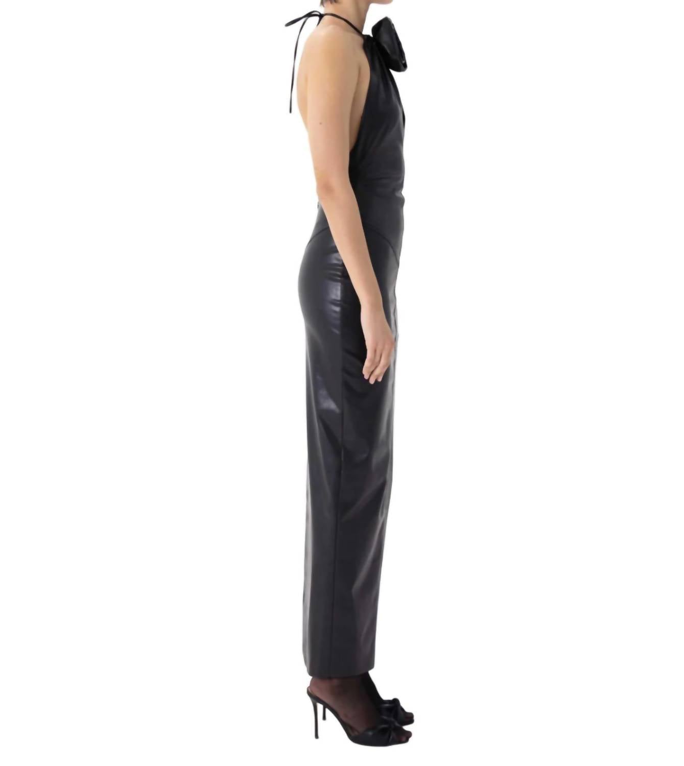 Danz Dress
