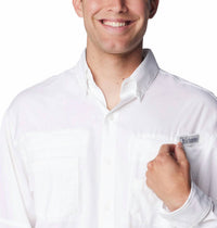 Columbia - Pfg Tamiami Ii Long Sleeve Shirt