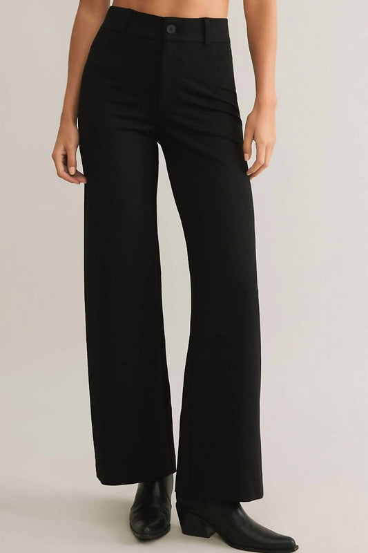 Z Supply - Women's Do It All Rilynn Pants