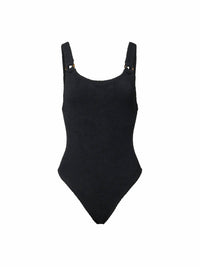 Hunza G - Domino Swimsuit